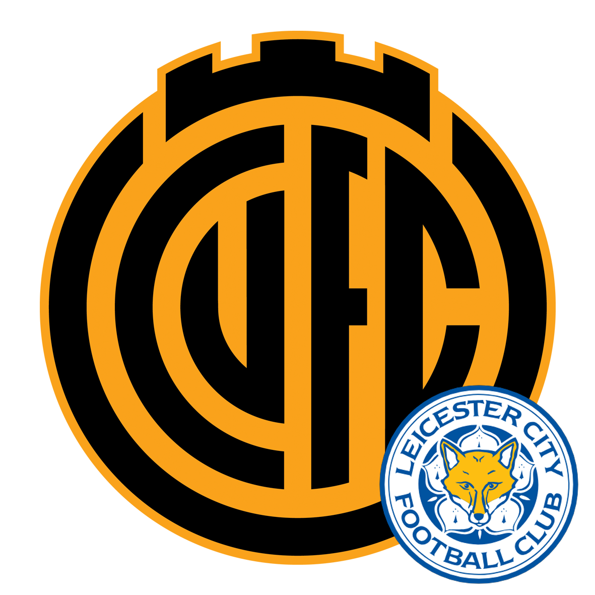 Cambridge United v Leicester City