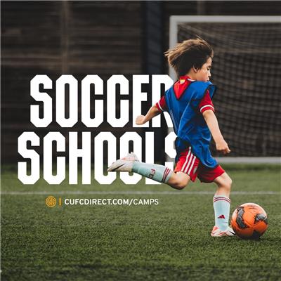 Soccer Schools